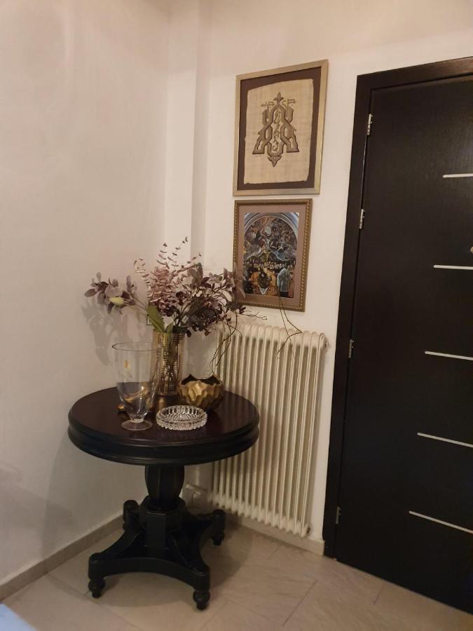 Cca Appartement Iraklion