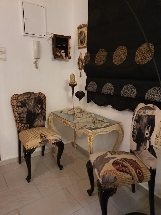 Cca Appartement Iraklion