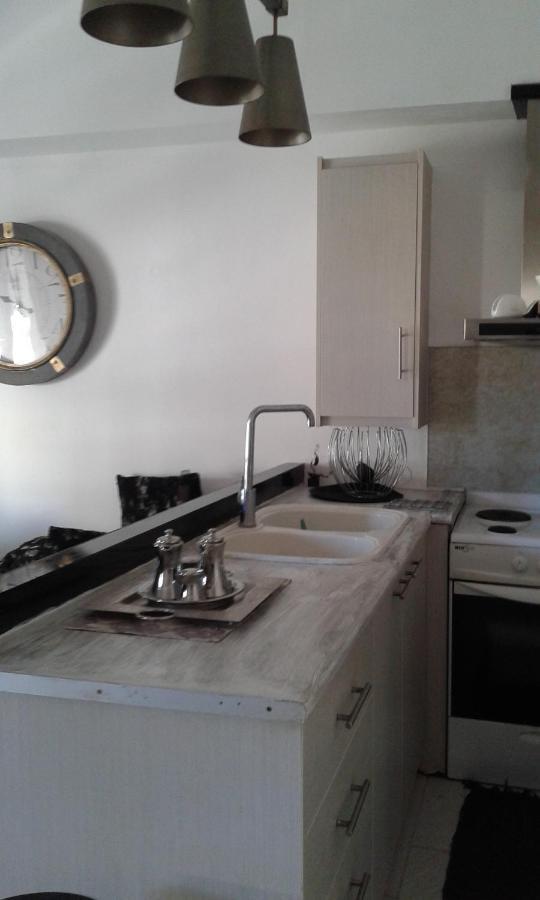 Cca Appartement Iraklion