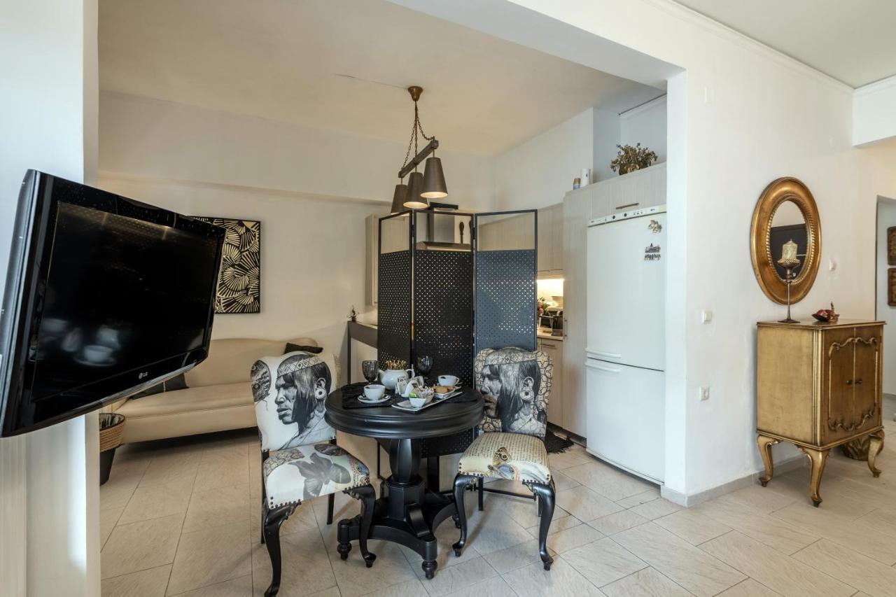 Cca Appartement Iraklion