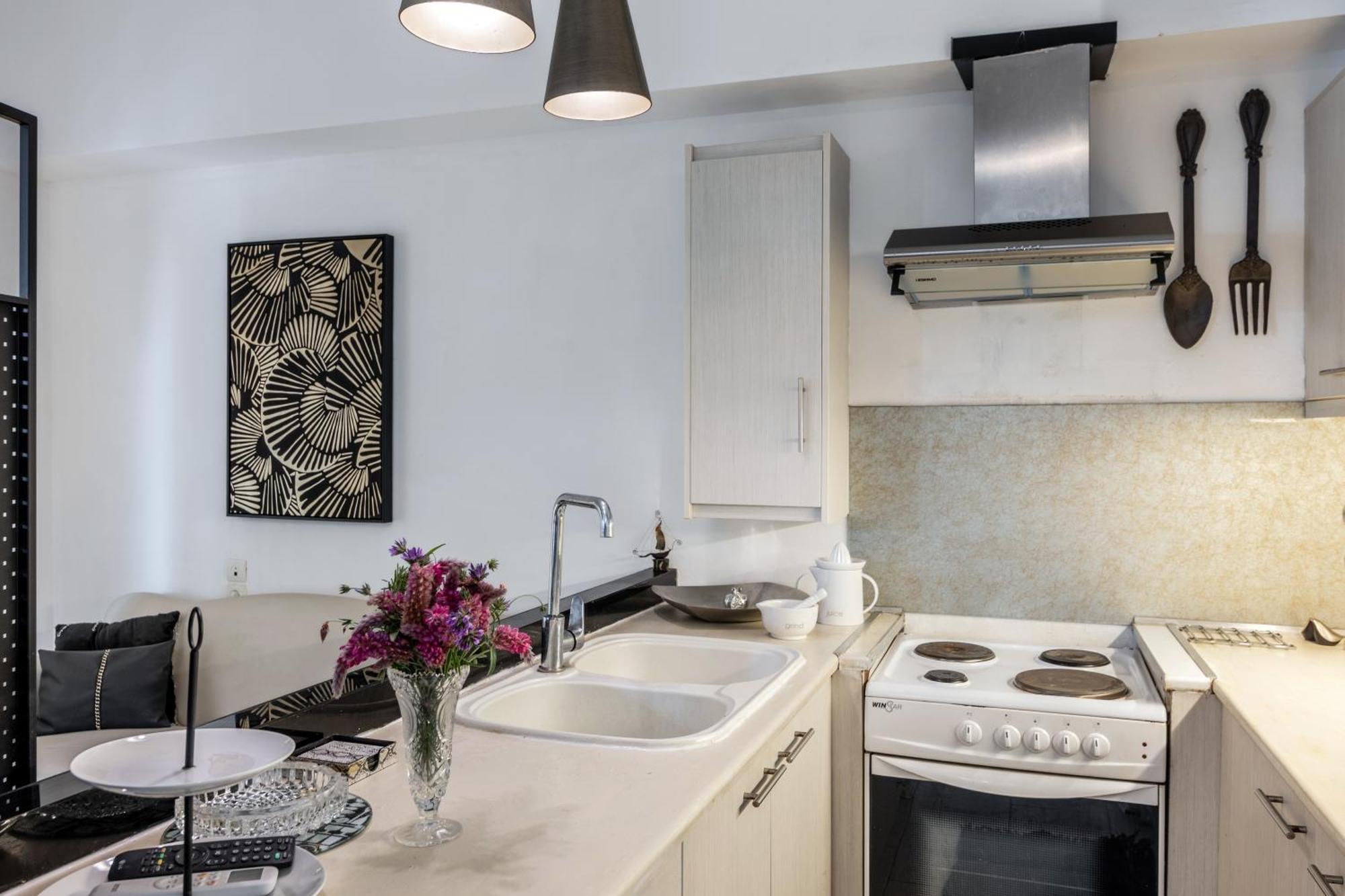 Cca Appartement *